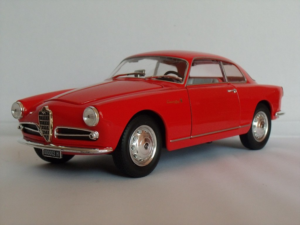 История создания автомобиля марки Alfa Romeo