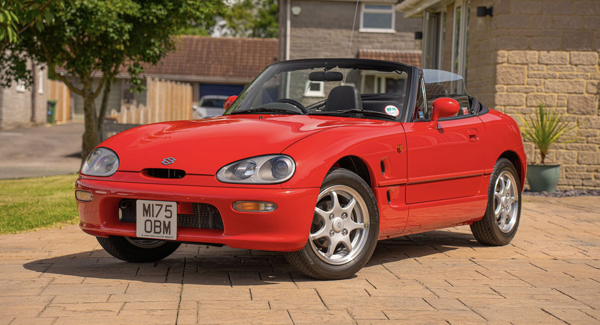 Mazda Miata Coupe